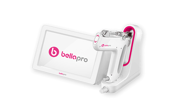 水光注射bellapro（ベラプロ）