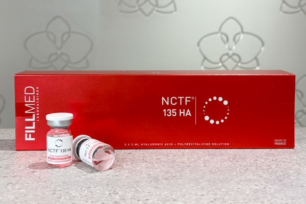 フィロルガ注射（シャネル注射）