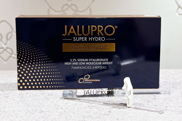 ジャルプロスーパーハイドロ