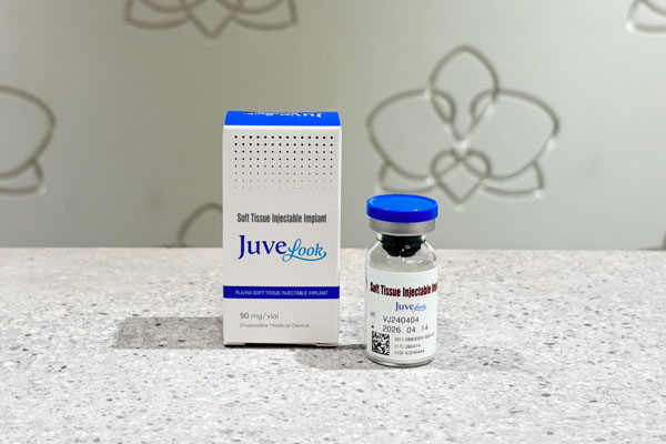 ジュベルック（Juvelook）