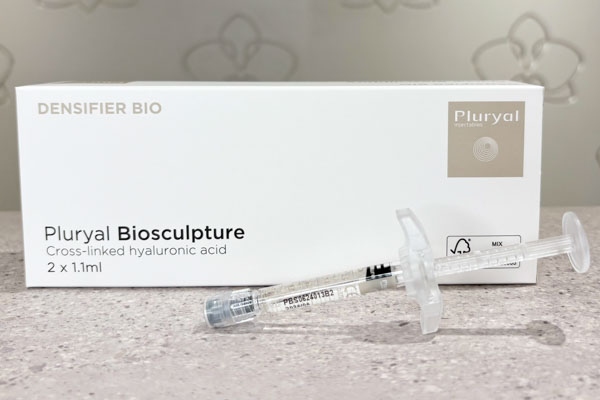 プルリアルバイオスカルプチャー