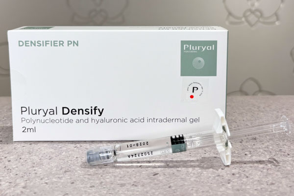 プルリアルデンシファイ