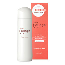 Collageコラージュリペアローションとてもしっとり〈薬用保湿化粧水〉