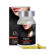 Ogshi サプリ90粒入り　約1ヶ月分