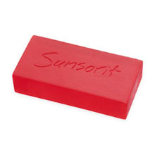 Sunsorit(サンソリット)スキンピールバーティートゥリー(赤)