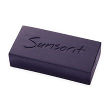 Sunsorit(サンソリット)スキンピールバーハイドロキノール(黒)