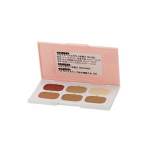 プラスリストアDTカモフラージュコンシーラー