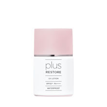 プラスリストアUVローション〈SPF50〉