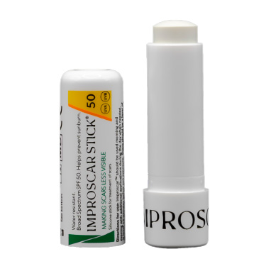 インプロスカースティック SPF50（透明）